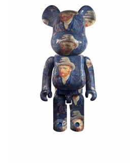 BEARBRICK Скульптура