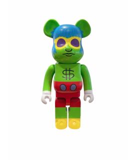 BEARBRICK Скульптура