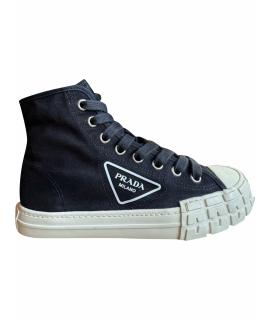 PRADA Кеды
