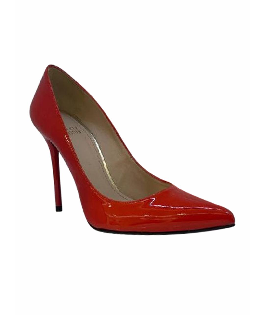 STUART WEITZMAN Красные туфли, фото 1