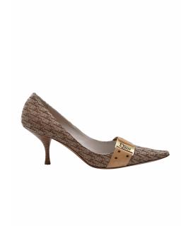 CHRISTIAN DIOR Туфли