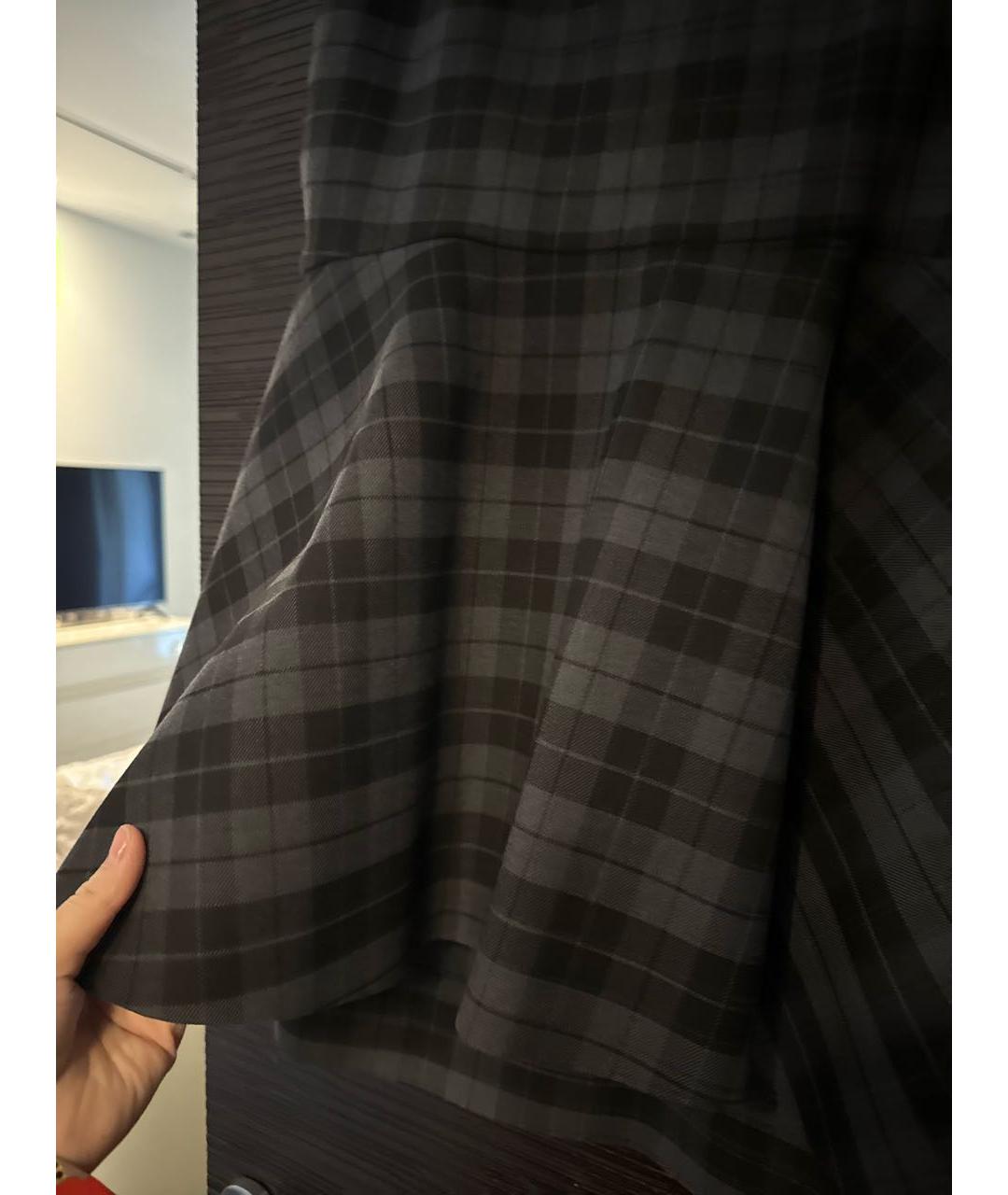 BALENCIAGA Юбка миди, фото 2