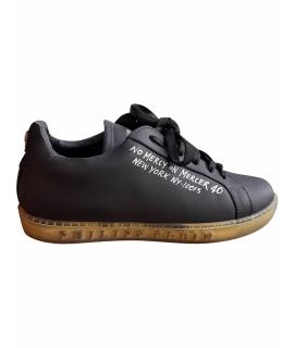 PHILIPP PLEIN Кеды