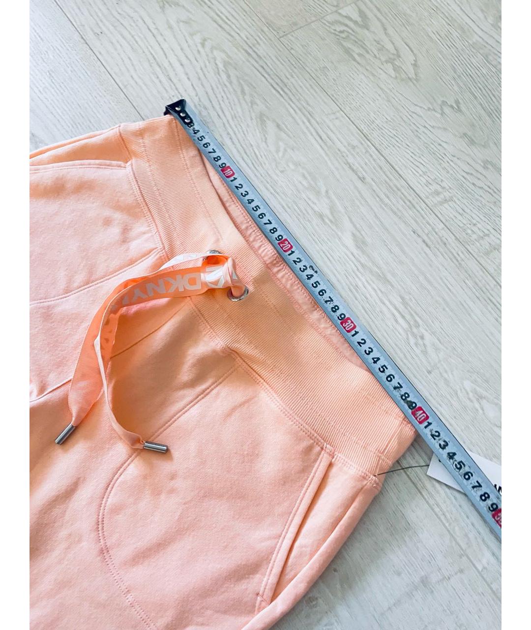 DKNY Хлопко-эластановый спортивные костюмы, фото 6