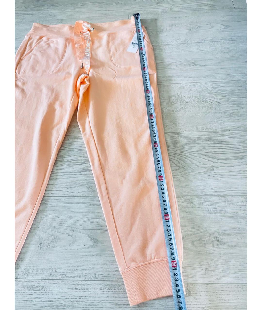 DKNY Хлопко-эластановый спортивные костюмы, фото 8