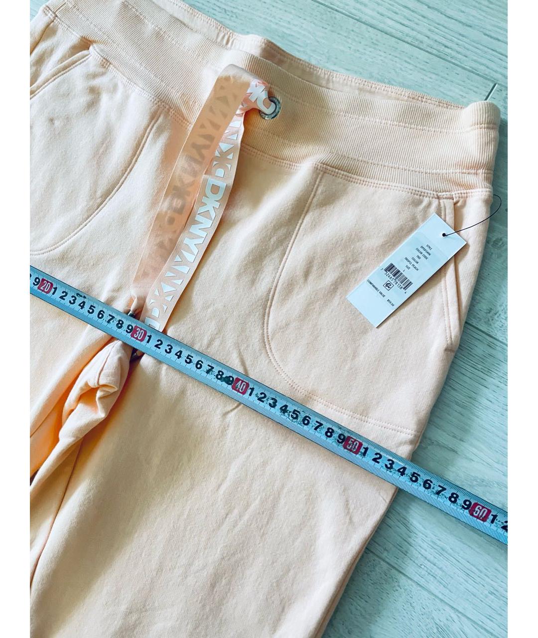 DKNY Хлопко-эластановый спортивные костюмы, фото 6