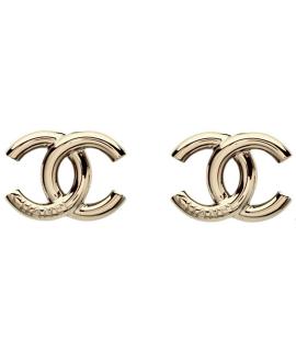 CHANEL Серьги