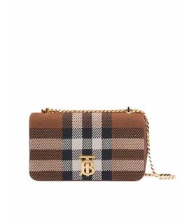 BURBERRY Сумка с короткими ручками