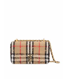 BURBERRY Сумка через плечо