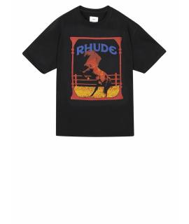 RHUDE Футболка