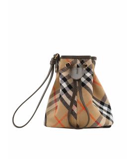 BURBERRY Сумка с короткими ручками