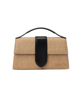 JACQUEMUS Сумка с короткими ручками