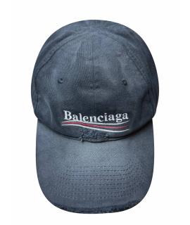 BALENCIAGA Кепка/бейсболка