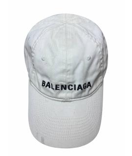 BALENCIAGA Кепка/бейсболка