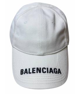 BALENCIAGA Кепка/бейсболка