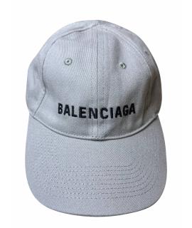 BALENCIAGA Кепка/бейсболка