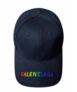 BALENCIAGA Кепка/бейсболка