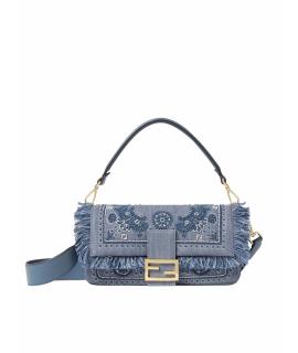 FENDI Сумка через плечо