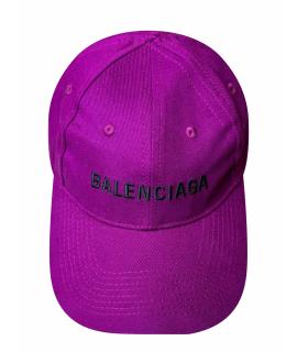 BALENCIAGA Кепка/бейсболка