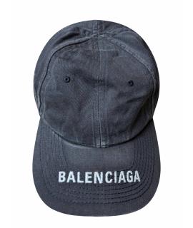 BALENCIAGA Кепка/бейсболка