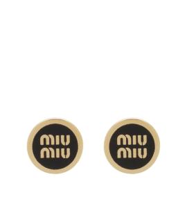 MIU MIU Серьги