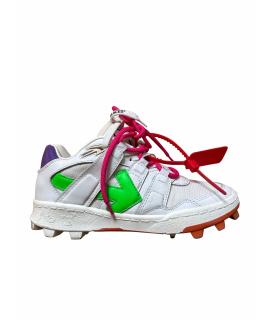 OFF-WHITE Кроссовки