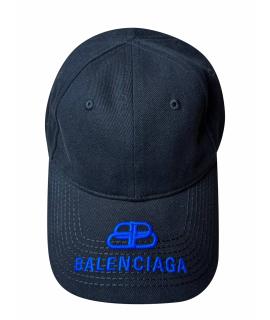BALENCIAGA Кепка/бейсболка