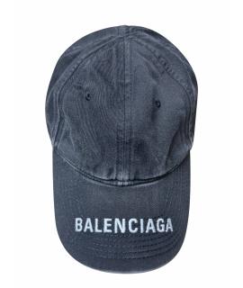 BALENCIAGA Кепка/бейсболка