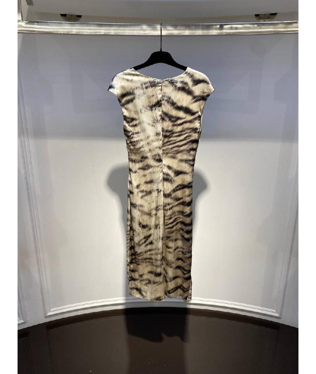 ROBERTO CAVALLI Платье, фото 2