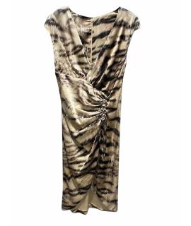 ROBERTO CAVALLI Платье