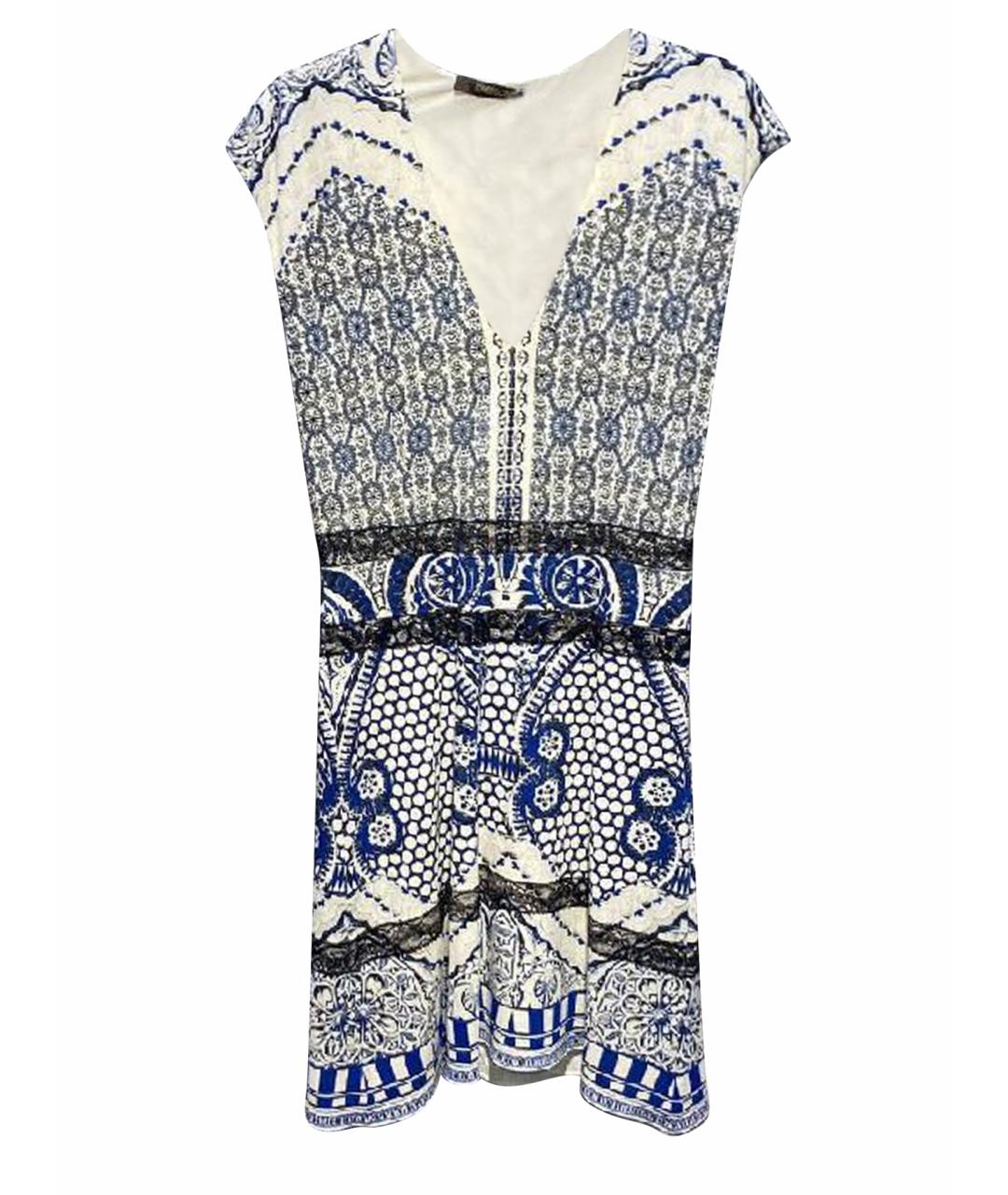 ROBERTO CAVALLI Платье, фото 1