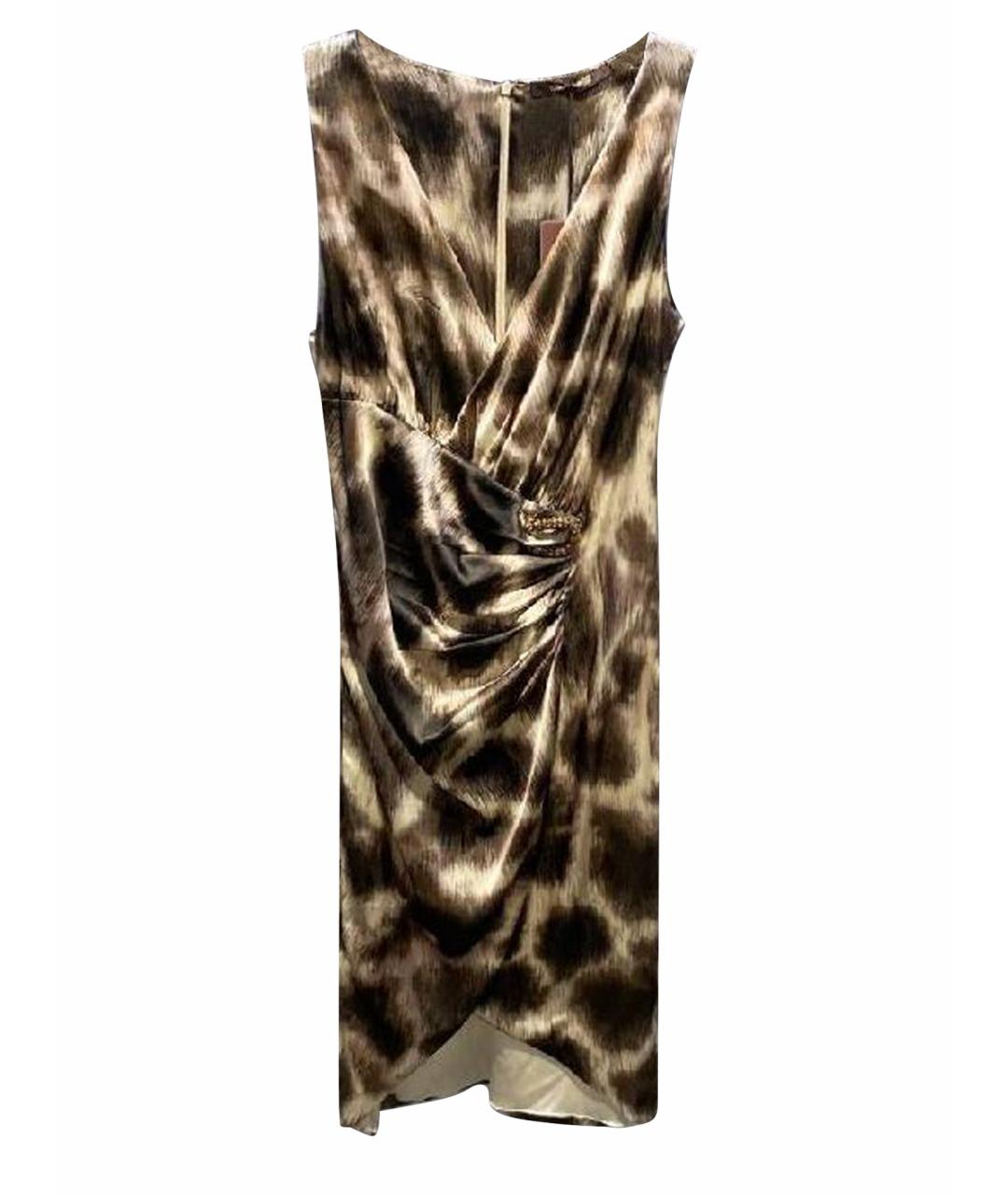 ROBERTO CAVALLI Платье, фото 1