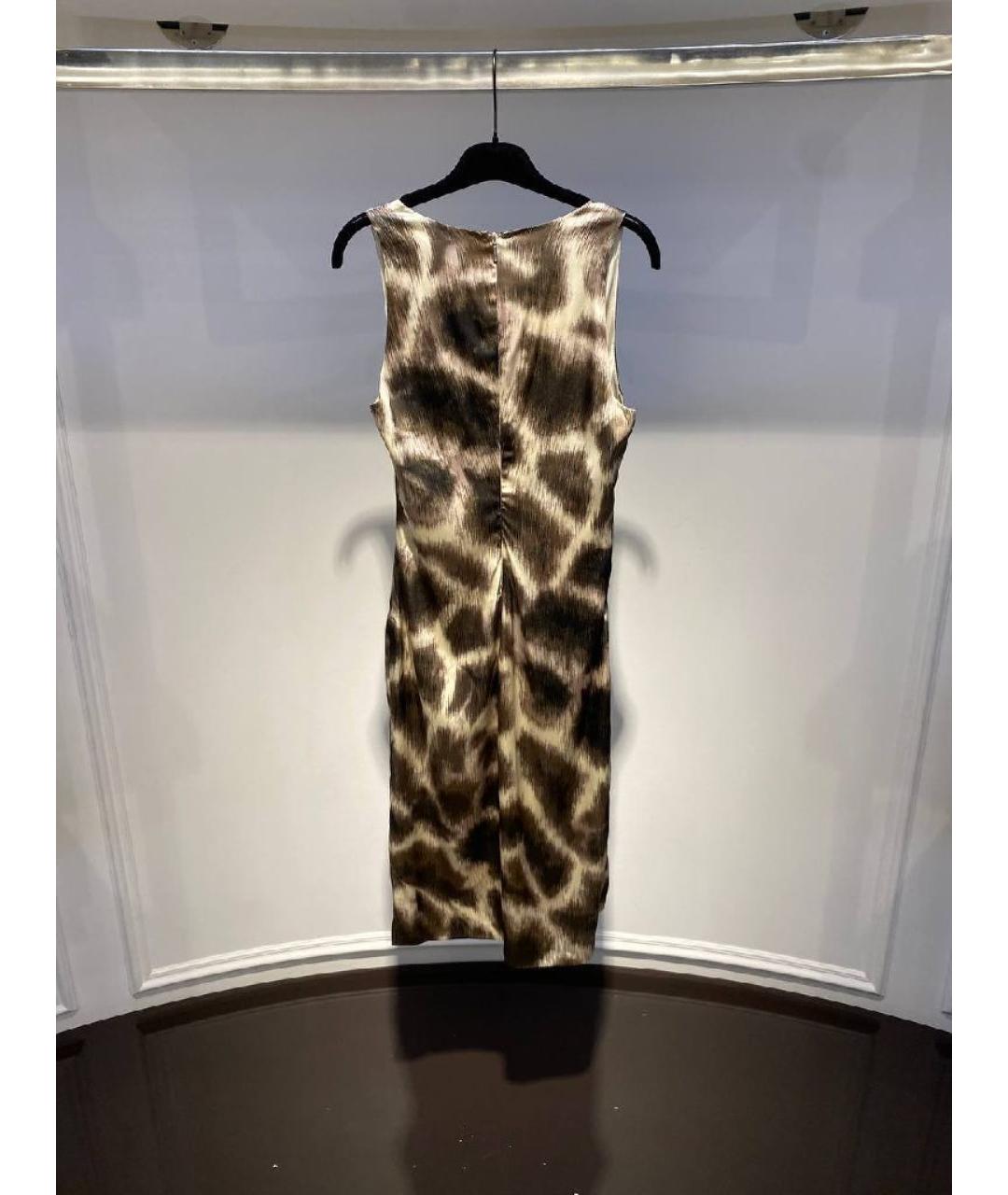 ROBERTO CAVALLI Платье, фото 2
