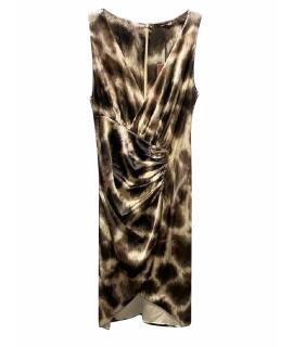ROBERTO CAVALLI Платье