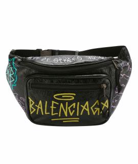 BALENCIAGA Поясная сумка