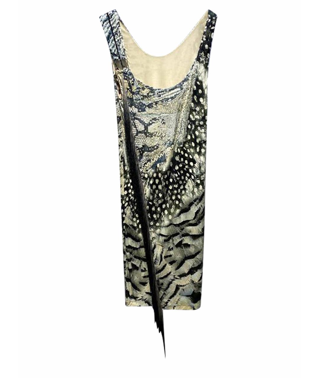 ROBERTO CAVALLI Платье, фото 1
