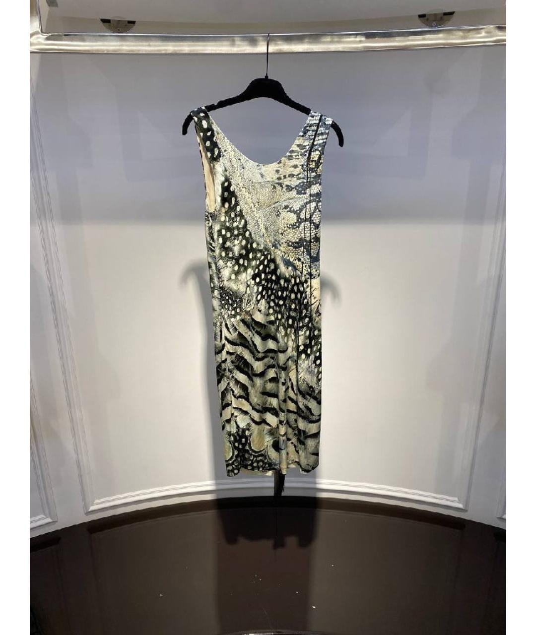 ROBERTO CAVALLI Платье, фото 2