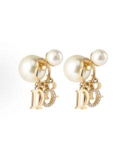 CHRISTIAN DIOR Серьги