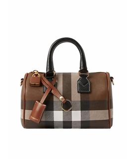 BURBERRY Сумка с короткими ручками