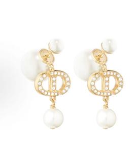CHRISTIAN DIOR Серьги