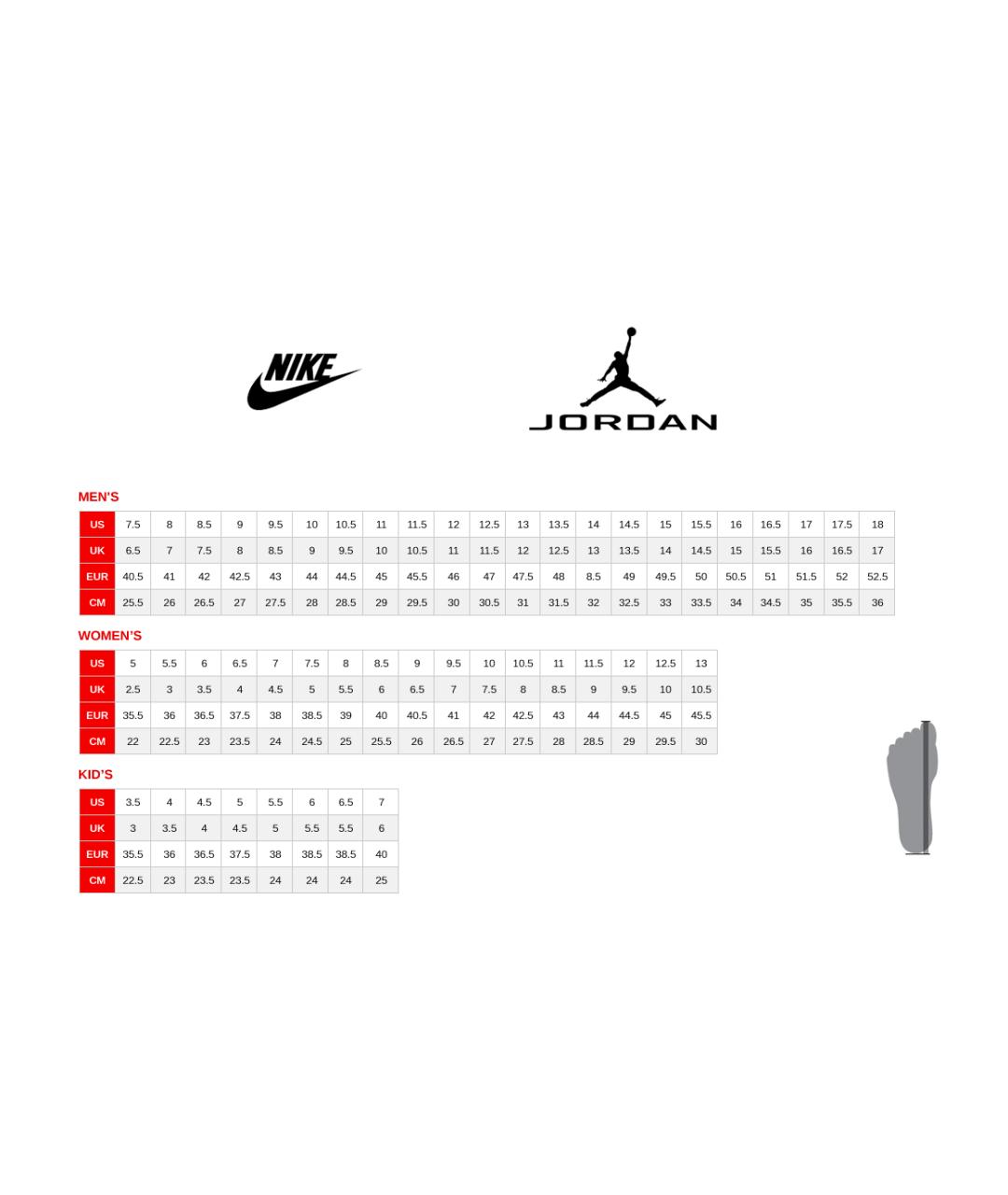 NIKE Белые кожаные низкие кроссовки / кеды, фото 8