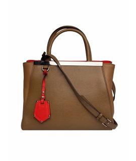 FENDI Сумка тоут