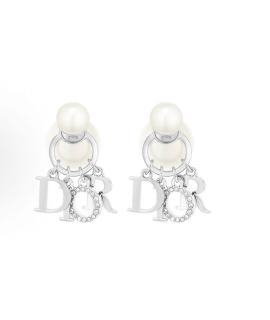 CHRISTIAN DIOR Серьги