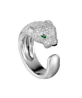CARTIER Кольцо