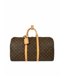LOUIS VUITTON Дорожная/спортивная сумка