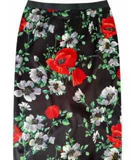 DOLCE&GABBANA Юбка миди