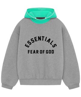 FEAR OF GOD ESSENTIALS Худи/толстовка