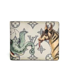 LOUIS VUITTON Кошелек