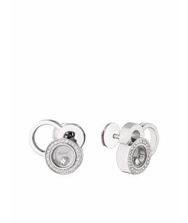 CHOPARD Серьги