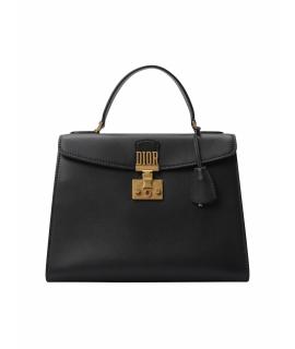 CHRISTIAN DIOR Сумка с короткими ручками